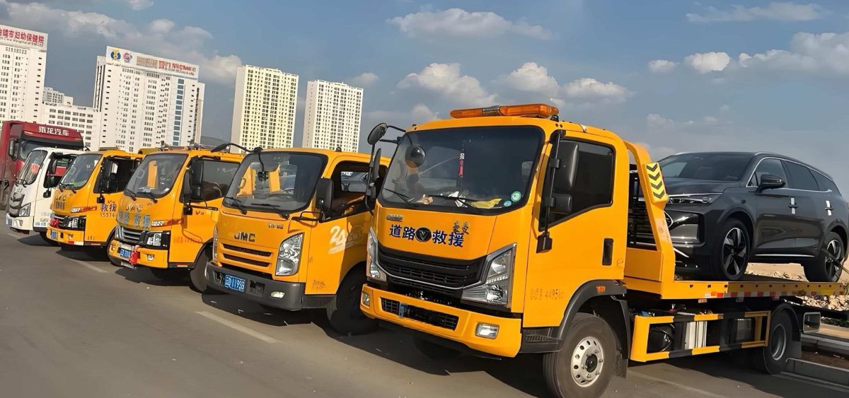  榆林24小时全天候道路救援